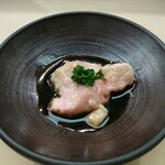 日本橋蛎殻町 すぎた - 