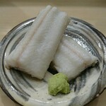 日本橋蛎殻町 すぎた - 