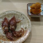 日本橋蛎殻町 すぎた - 