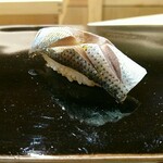 日本橋蛎殻町 すぎた - 