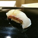 日本橋蛎殻町 すぎた - 