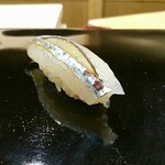 日本橋蛎殻町 すぎた - 