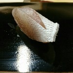 日本橋蛎殻町 すぎた - 