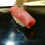 日本橋蛎殻町 すぎた - 