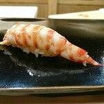 日本橋蛎殻町 すぎた - 