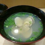 日本橋蛎殻町 すぎた - 