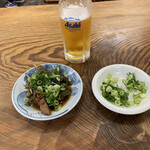 大衆食堂 稲田屋 - 