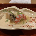 銀座 しのはら - 