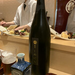 銀座 しのはら - 