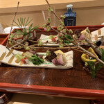 銀座 しのはら - 