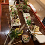 銀座 しのはら - 