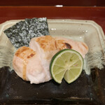 銀座 しのはら - 