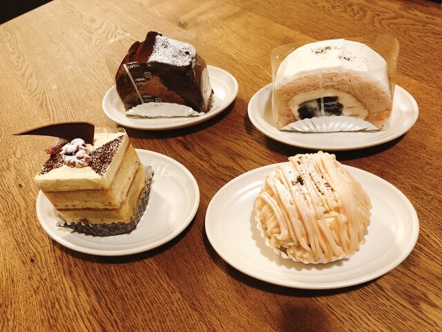 パティスリー 倉岡 琴似 jr ケーキ 食べログ パティスリー 倉岡 琴似 jr ケーキ 食べログ