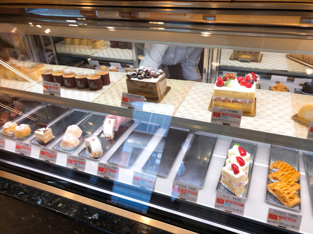 パティスリー 倉岡 琴似 jr ケーキ 食べログ パティスリー 倉岡 琴似 jr ケーキ 食べログ