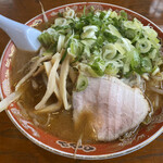 Ramen Furuki - 