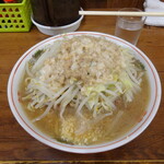 ラーメン二郎 - 