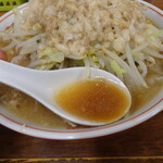 ラーメン二郎 - 