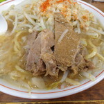 ラーメン二郎 - 