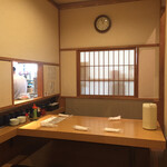 Kaisenzushi Shiogamakou - 