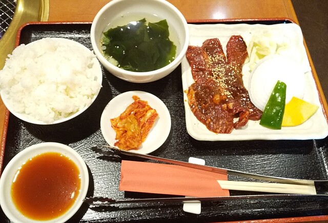 Kouraien 明石市 燒肉 食べログ 繁體中文