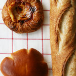 アルチザン・ブーランジェ・クピド - 