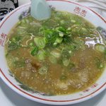 ラーメン大てつ - 大てつ１