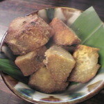 アンダンスー - ターンムアーギー