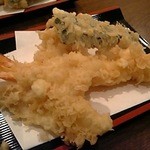 Tempura Tsuna Hachi - つな八