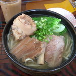 西原そば - 西原そば