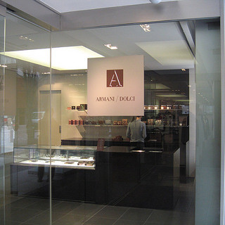 アルマーニ ドルチ_2