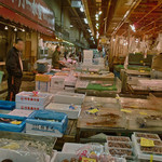 江戸清 - 海産物市場