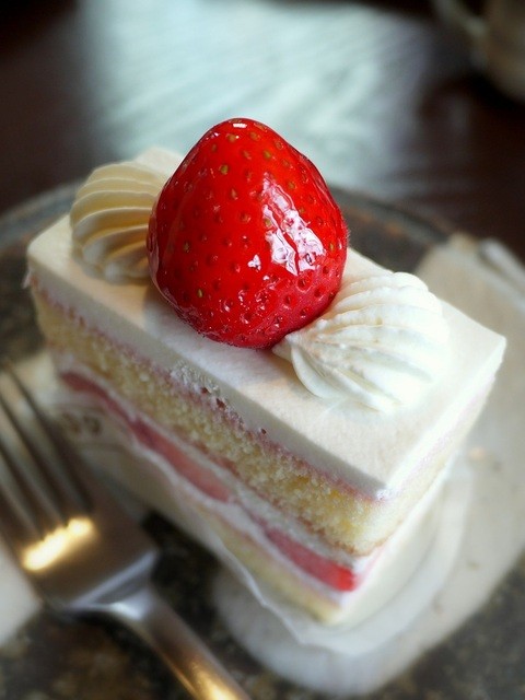 ミカド Mikado 上州七日市 ケーキ 食べログ