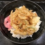 小諸そば - 