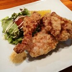 Washokutei - 若鶏の唐揚げ