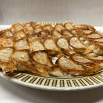 ぎょうざ 湖月 - 