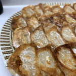 ぎょうざ 湖月 - 