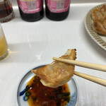 ぎょうざ 湖月 - 