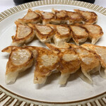 ぎょうざ 湖月 - 