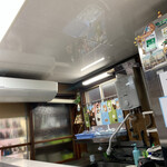 ぎょうざ 湖月 - 