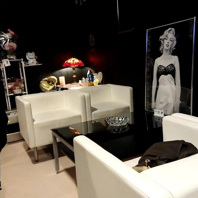 バー ラッシュ（Bar LUSH） - 旭川（バー）の写真