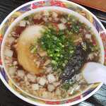 Ramen Itsuki - 