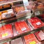 高橋肉店 - 