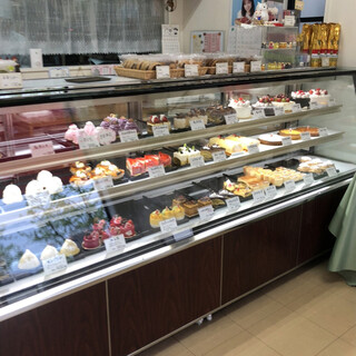 幸手市でおすすめの美味しいケーキをご紹介 食べログ 幸手市でおすすめの美味しいケーキをご紹介 食べログ