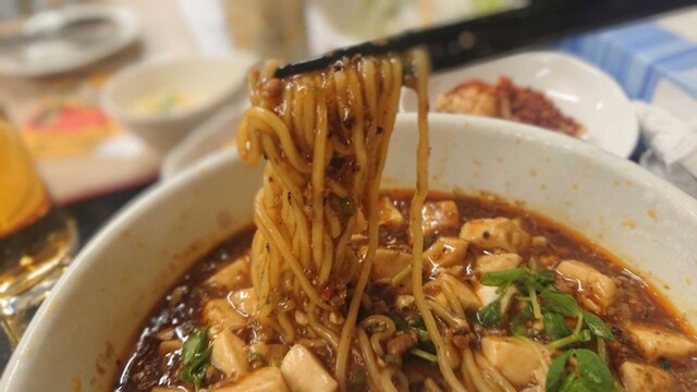 中華屋 長右ヱ門 - 釧路（中華料理）の写真