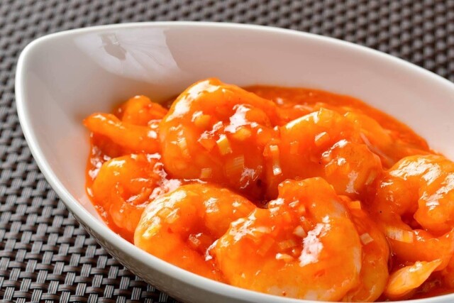 中華屋 長右ヱ門 - 釧路（中華料理）の写真