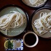 白笹うどん 多奈加