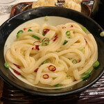 うどん 丸香 - 