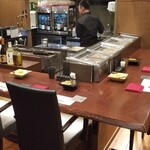 Yakitori Tatsuboshi - 