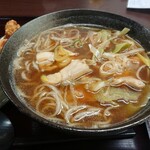 Soba Shuka Tsukumo - 