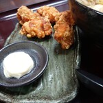 蕎麦酒家 九十九 - 